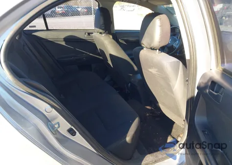 2015 Mitsubishi Lancer Es из США, поврежденный, VIN JA32U2FU2FU017885